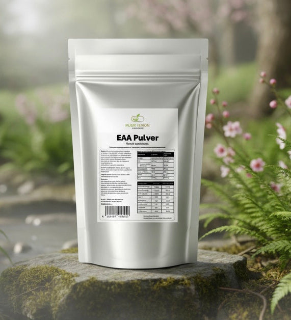 EAA (Essentielle Aminosäuren) Kirsche - 500g