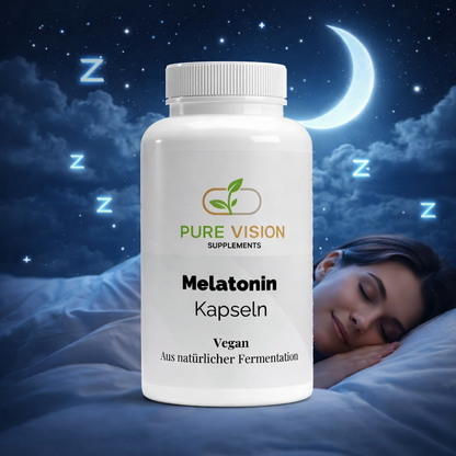Melatonin - 75 Kapseln